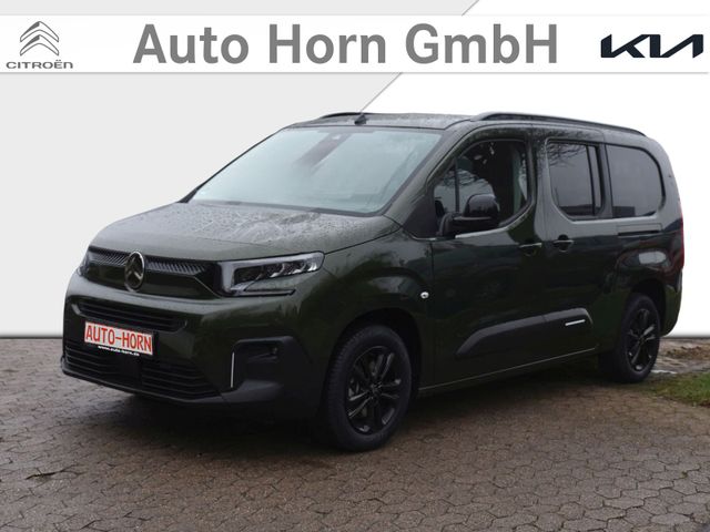 Citroën Berlingo XL BlueHDi 130 MAX