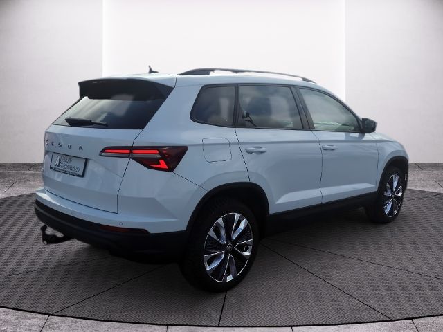 Fahrzeugabbildung SKODA Karoq 1.5 TSI DSG Stlyle AHK NAVI KAMERA MATRIX