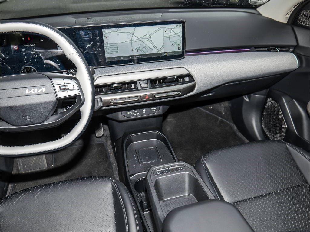 Kia EV4 - Bild 10