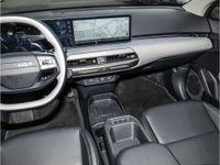 Kia EV4 - Vorschau Bild 10
