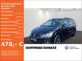 Seat Alhambra 1.4TSI Style DSG Keyless 7-Sitzer AHK - Seat in Mönchengladbach