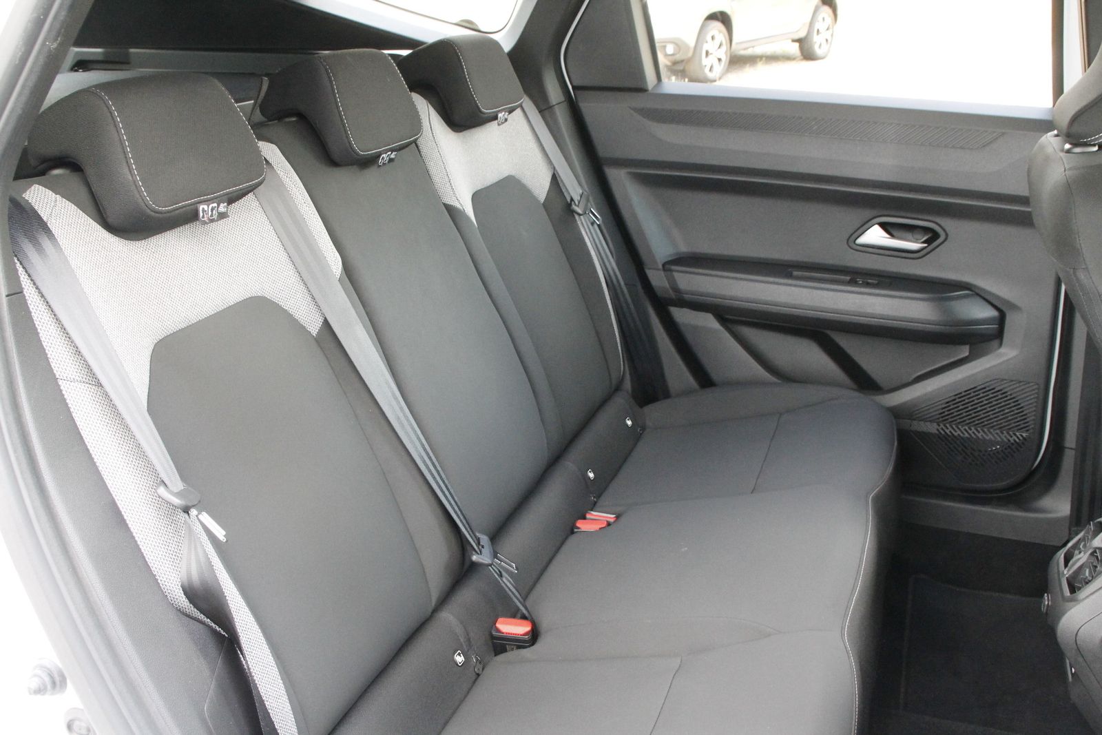 Fahrzeugabbildung Dacia Bigster Journey hybrid 155