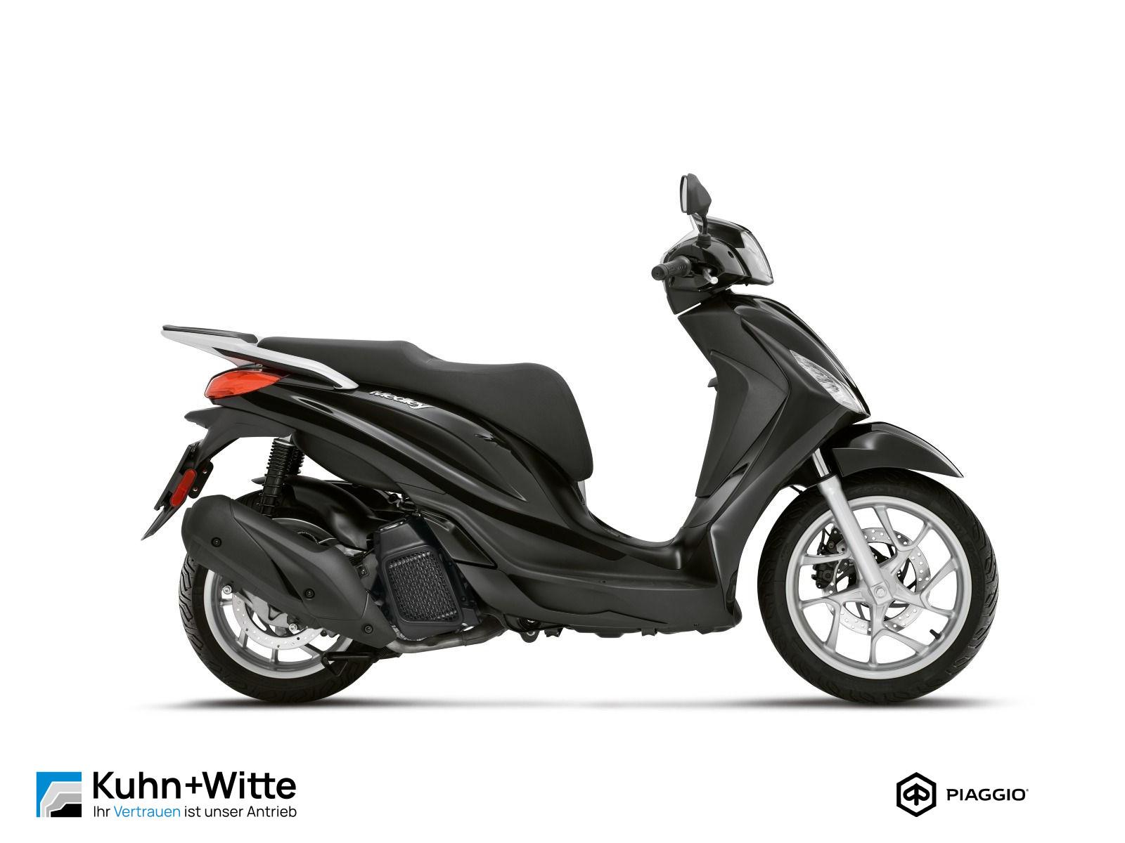 Piaggio MEDLEY 125 E5+