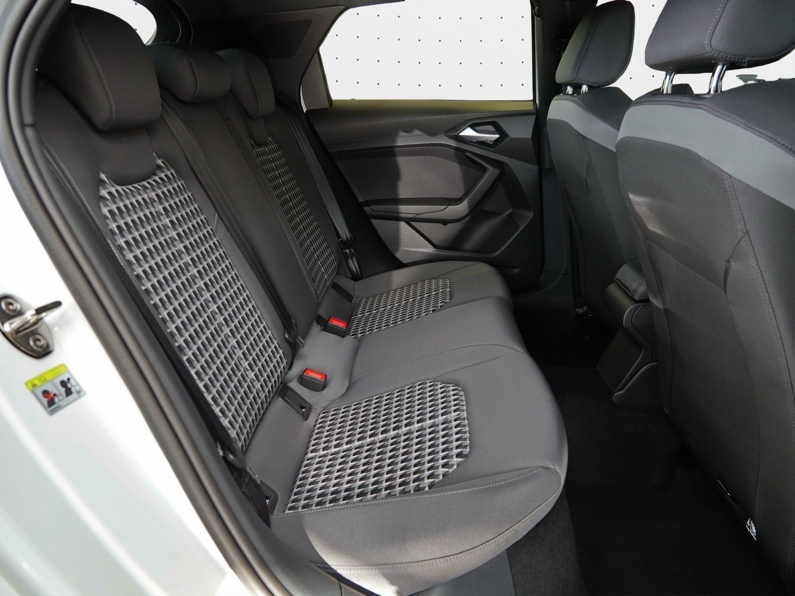 Audi A1 - Bild 16