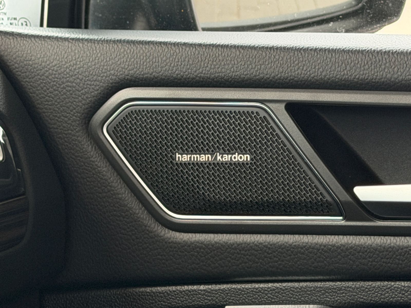 Volkswagen Tiguan Allspace - Bild 21