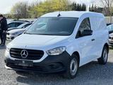 Mercedes-Benz Citan Kasten 110 CDI standard Worker Plus Klima - Mercedes-Benz W110