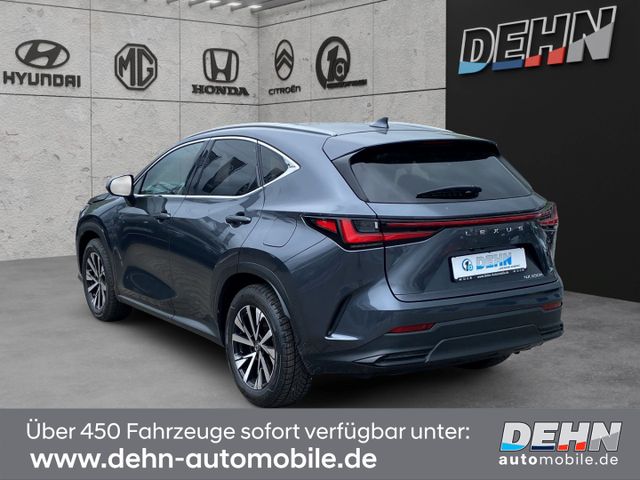 Lexus NX 350h Executive Line 360CamLRHZHUDACCVZE