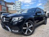 Mercedes-Benz GLC 250d 4Matic/PANO/NAVI/KLIMA/SHZ/R-CAM/E-HECK