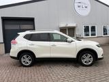 Nissan X-Trail Acenta Automatik Navi Kamera Panorama AH - Nissan