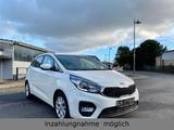 Kia Carens Vision 1.7 CRDi "1HAND+LED+NAVI+SHZ+EURO6 - Kia Carens mit Diesel-Antrieb: Kleinbus, Klimaanlage