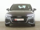 Audi A3 Sportback 1.5 g-tron S line ACC+LED+PDC+MMI-P - Audi A3 mit CNG-Antrieb: Automatik