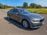 BMW 730d xDrive - Perfekt - BMW 7er Reihe in Bonn