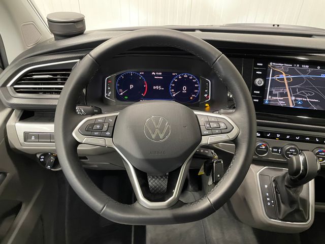 T6.1 California Ocean Edition 4M 2.0 TDI DSG NAV