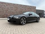 BMW M6 Coupé - Checkheft - Orginalzustand - gebrauchte BMW M6 aus dem Jahr 2010
