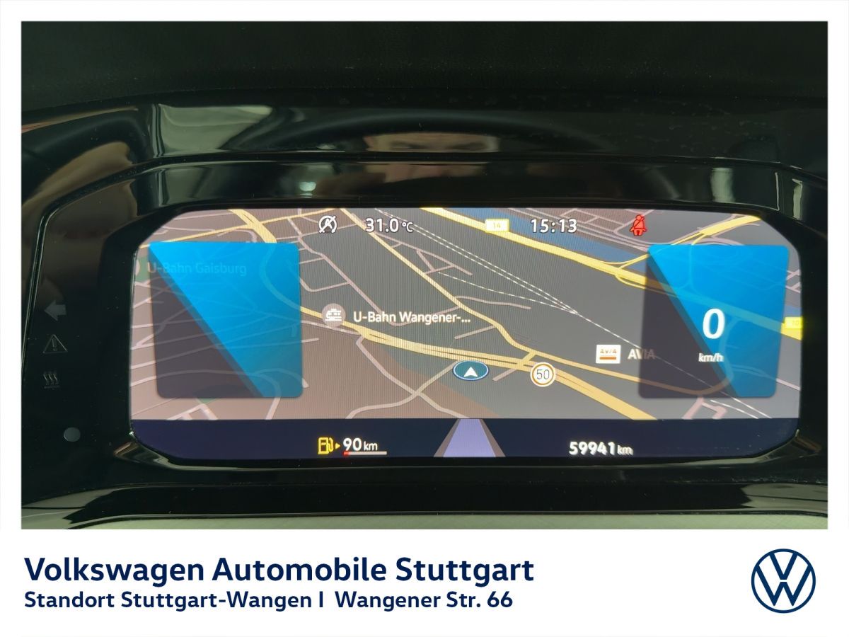 Volkswagen Golf - Bild 15