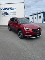 Opel Grandland (X) 1.2 Turbo 96kW Innovation Inno... - Opel Grandland (X): Von Privat