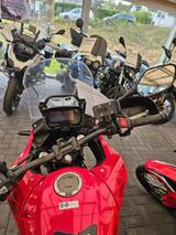 Honda CB500X | EZ 03/2022 | TÜV 04/2027 |  - Offers