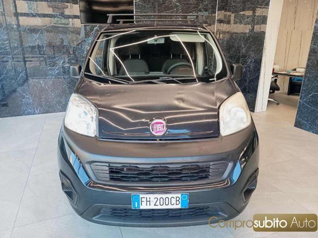 Fiat Qubo