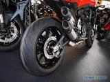 Ducati Monster Plus -sofort verfügbar - Offers