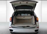 BMW X5 M50 M50d - - BMW X5 M50: 50d