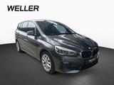 BMW 220d xDr. Gran Tourer Adv. HUD PA DA ad. LED RFK - BMW 220 Gran Tourer aus 2021