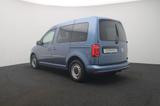 Volkswagen Caddy 1.0 TSI Trendline Einparkhilfe GJR - VW Caddy Gebrauchtwagen in Karlsruhe