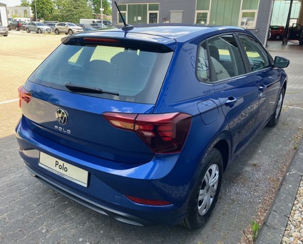 Polo Trend KLIMA LED