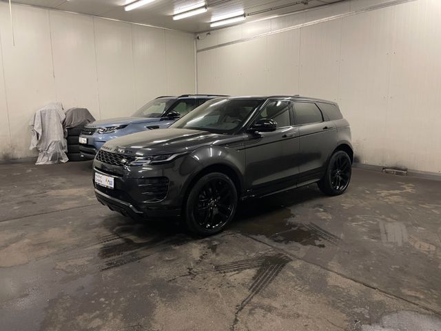 Land Rover Range Rover Evoque D180 R-DYNAMIC SE/Panoram/ACC