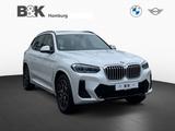 BMW X3 xDr 30dA M SPORT LivePro,Laser,AHK,StHzg,HUD - BMW X3 Gebrauchtwagen in Hamburg