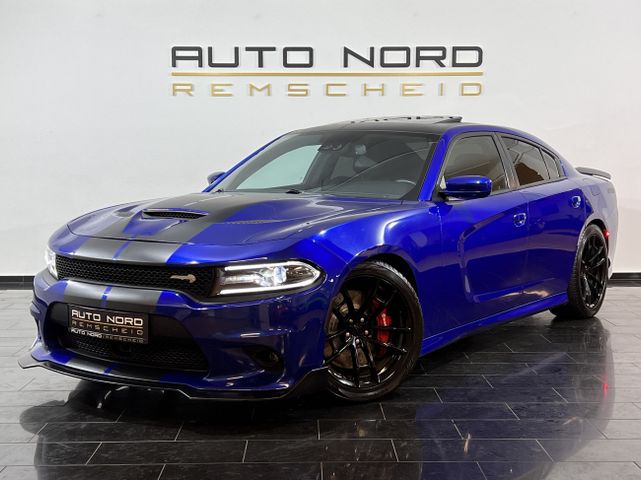 Dodge Charger 6.4 Daytona *Kamera*Navi*S-Dach*Harman*