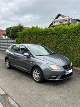 Seat Ibiza 1.4 16V Style Style - Seat Ibiza: Style 16v