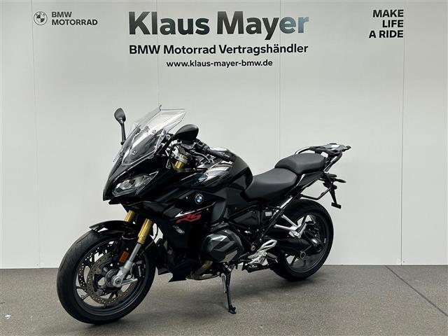 BMW R 1250 RS