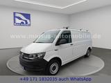 Volkswagen T6 Transporter 2.0 TDI Regale/Standheizung/AHK - LKWs & Trucks in Freiburg
