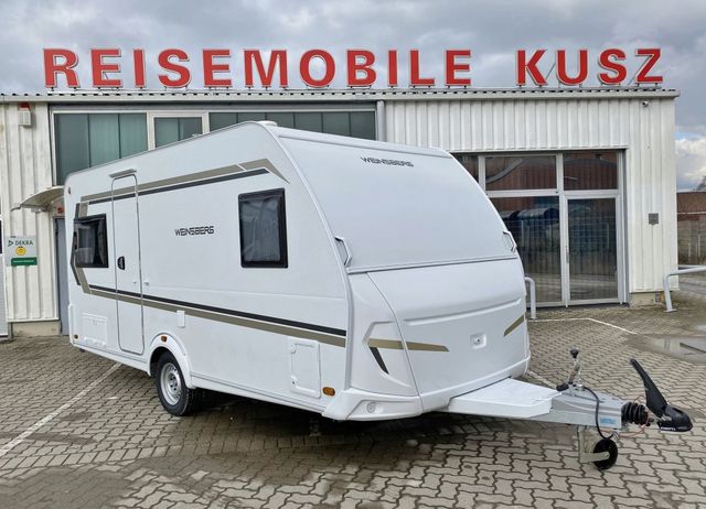 Weinsberg CaraOne 450 FU 