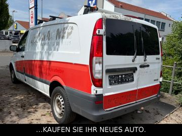 Mercedes Vito - 8