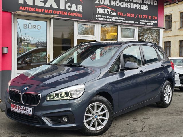 BMW 220 220d Advantage*Active Tourer*1Hand*PDC