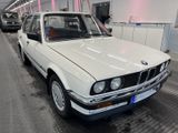 BMW 325e E30 H-Zulassung- sehr guter Zustand  - BMW 325 aus 1986: 325e