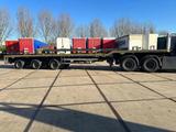 Broshuis 3 X EXTENDABLE TOTALE 42 M - Broshuis LKWs