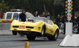Chevrolet Corvette Dragster - Chevrolet Gebrauchtwagen von 1977