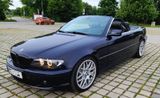 BMW 325Ci - super Zustand  - BMW 325 aus 2004