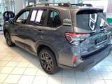 Subaru Forester 2.0 ie 100 kW AWD Edition Excl. Cross - Subaru Forester Edition mit Hybrid-Antrieb (Benzin/Elektro)