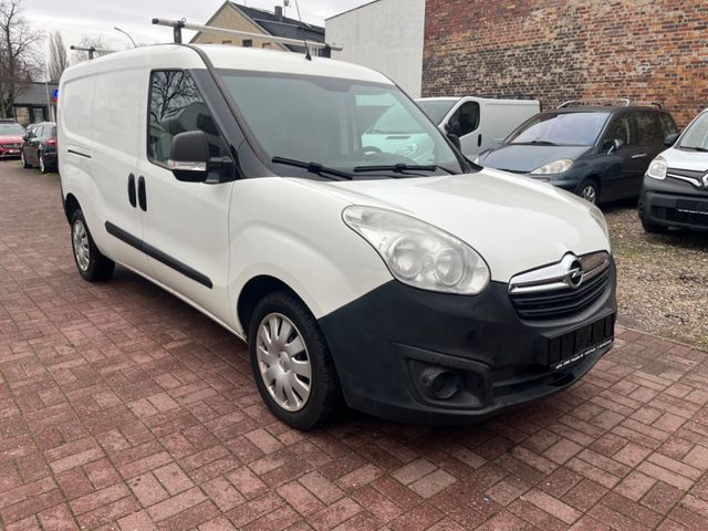 Opel Combo D Kasten L2H1 2,4t+KLIMA+AHK+