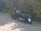 Harley-Davidson Dyna Street Bob - HARLEY-DAVIDSON STREET BOB