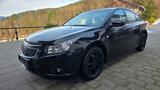 Chevrolet Cruze 2.0TD LTZ LTZ - Chevrolet Cruze Ltz mit Diesel-Antrieb