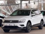 Volkswagen Tiguan*Allspace*1.5 TSI*Comfort*LED*SHZ*AHK*ACC - gebrauchte Pickups
