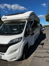 Benimar Mileo 287 - Benimar Diesel