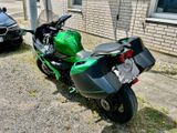Kawasaki H2 SX SE Ninja Sporttourer - KAWASAKI NINJA H2