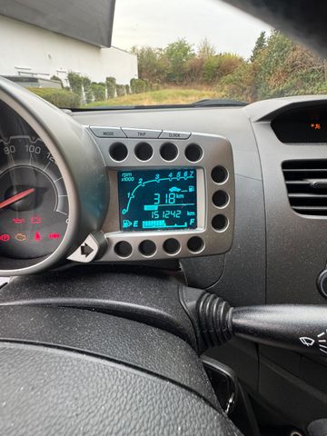 Chevrolet Spark 1.2 LS+ LS+