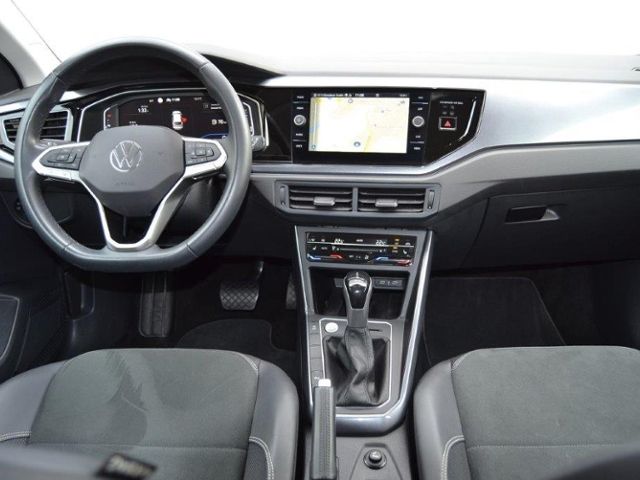 Taigo 1.0 TSI DSG Style IQ.DRIVE-PAKET/MATRIX/IN