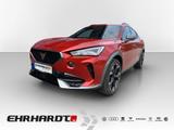 Cupra Formentor 2.0 TSI DSG 4Drive VZ PANO*AHK*LEDER*V - Cupra Formentor in Erfurt